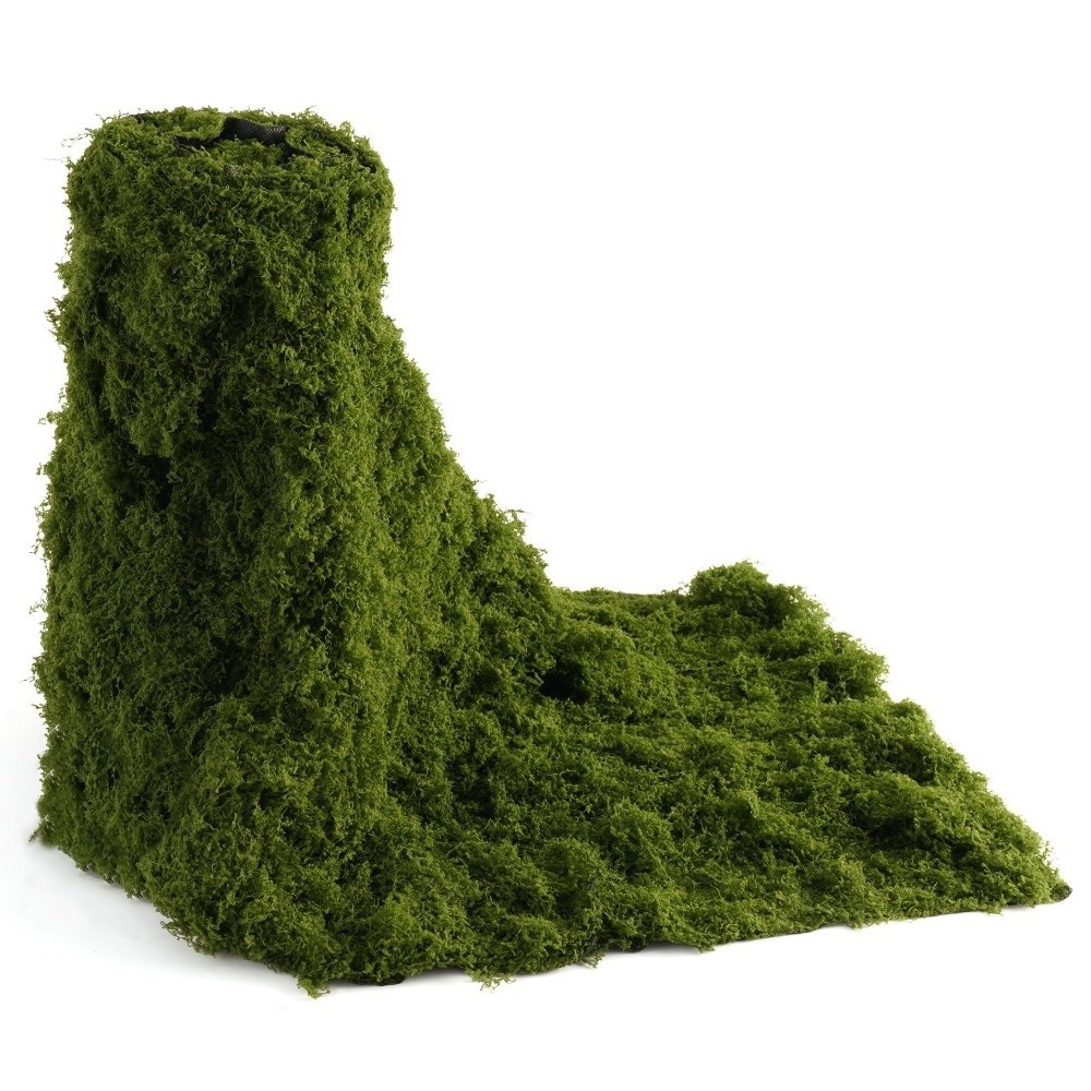 Sphagnum Moss Dry - Karpet Rumput Buatan DIY Tahan Lama