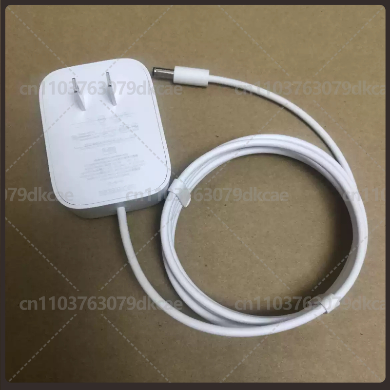 Google Speaker Nest Audio - Adaptor Pengisi Daya Pengganti Catu Daya