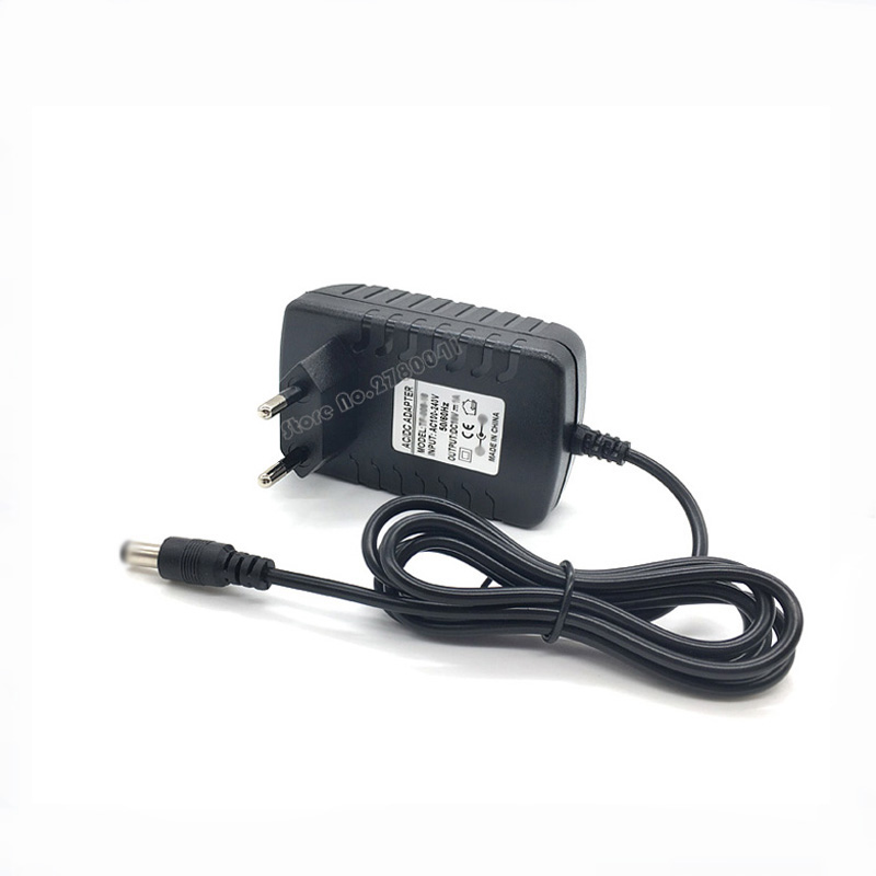 Google Speaker Nest Audio - Adaptor Daya Adaptor AC Steker EU/US/UK/AU