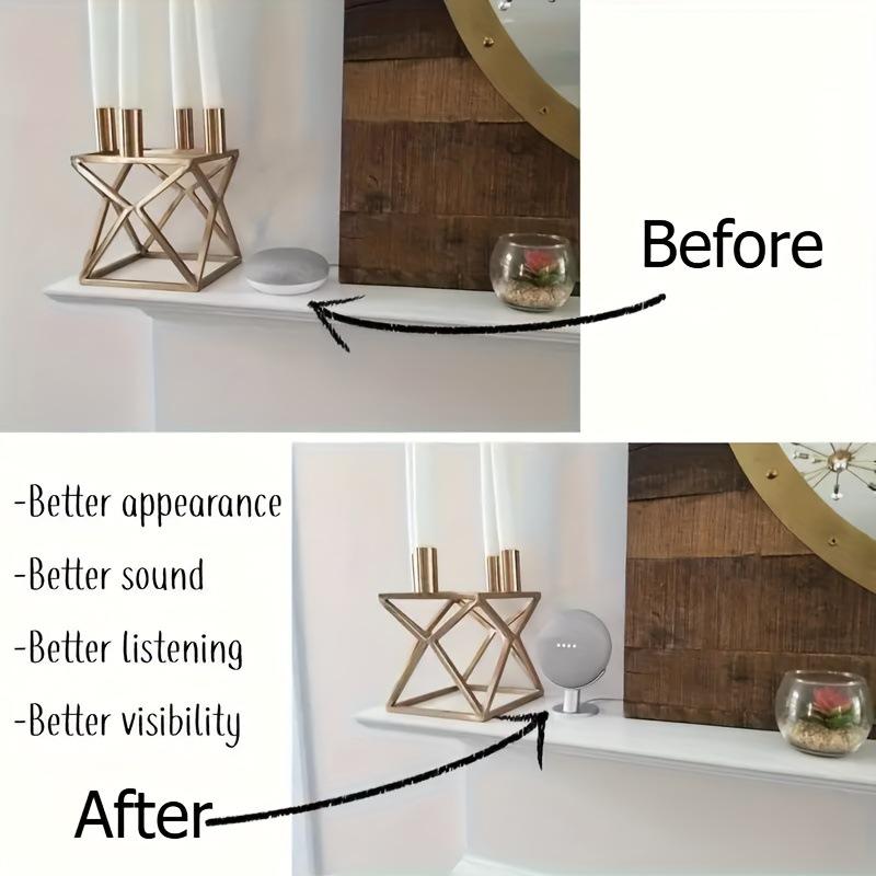 Baru untuk Google Nest/Home Mi - Google Speaker Nest Audio ulasan dan harga