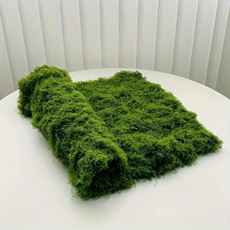 Matras Lumut Palsu 20' X 20' u - Sphagnum Moss Dry ulasan dan harga