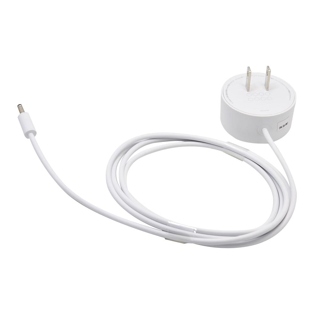 14V 1.1A untuk Pengisi Daya AC - Google Speaker Nest Audio ulasan dan harga