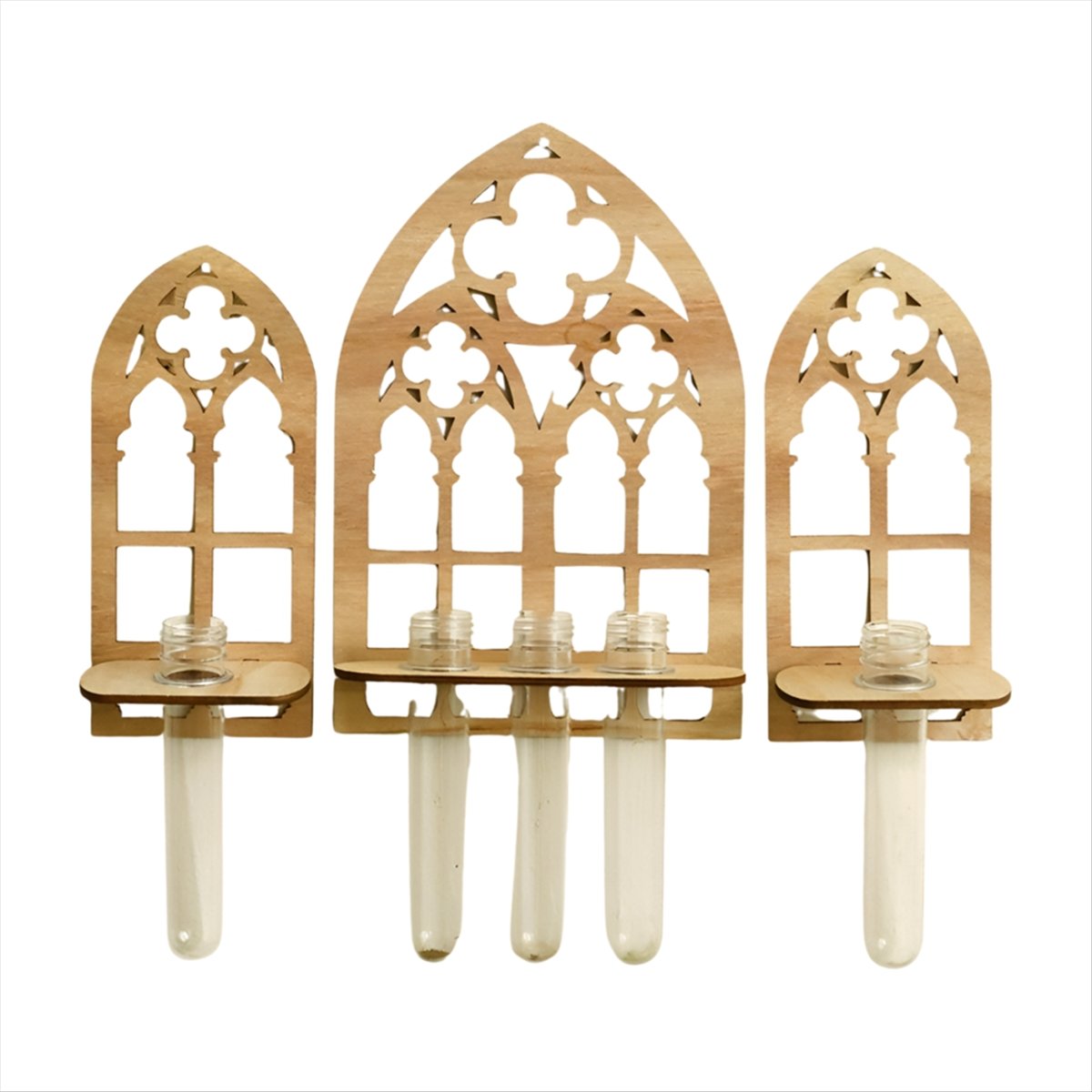 [N84R] Stasiun Propagasi Tanam - Propagation Station Vase ulasan dan harga