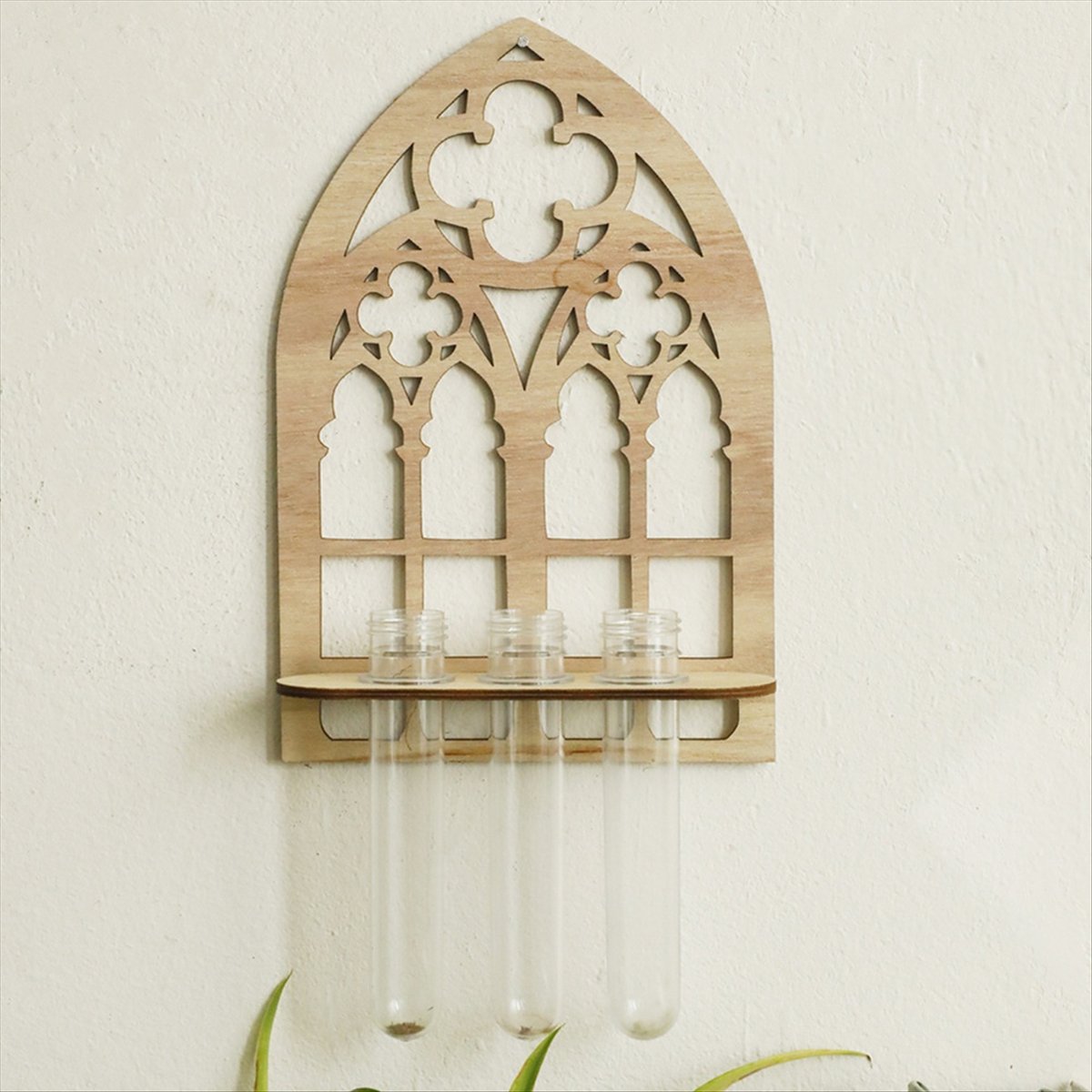 [N84R] Stasiun Propagasi Tanam - Propagation Station Vase ulasan dan harga