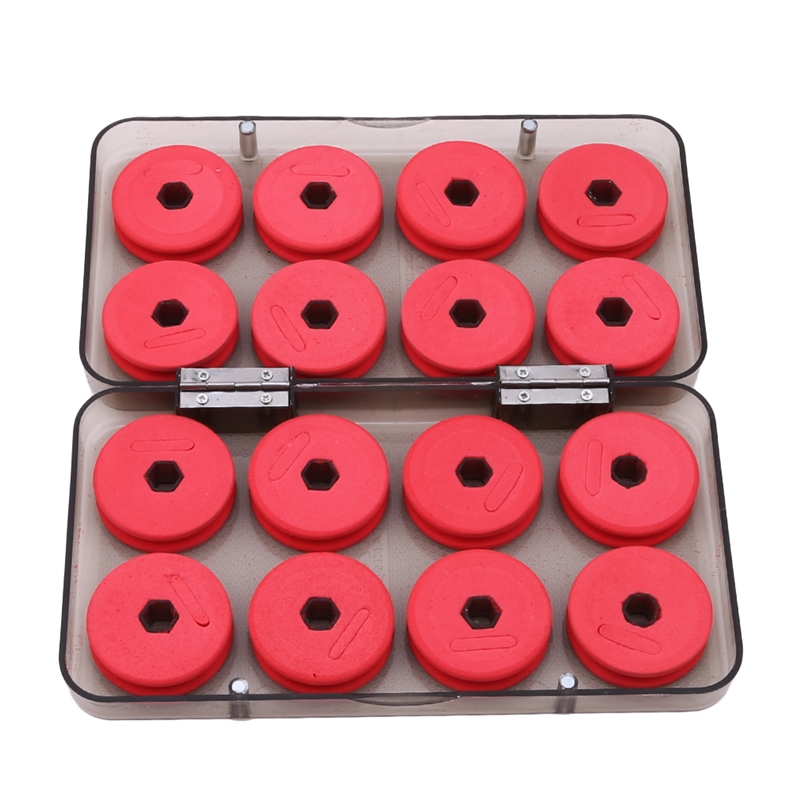 8/16 Buah Papan Berliku Busa K - Cutting Board Foam ulasan dan harga