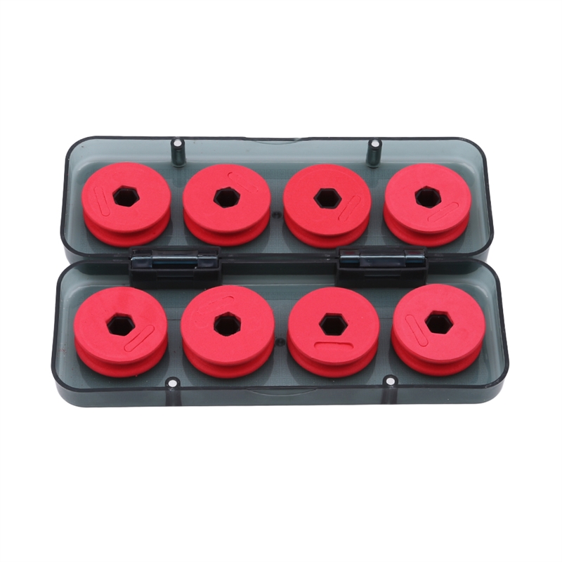 8/16 Buah Papan Berliku Busa K - Cutting Board Foam ulasan dan harga