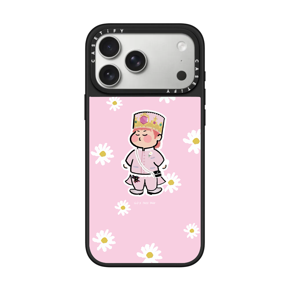 CASETiFY PEACEMINUSONE Seri Da - Peat Pellet Tray ulasan dan harga