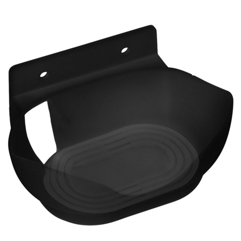 Rak Dinding Hitam Kokoh Hemat- - Google Speaker Nest Audio ulasan dan harga