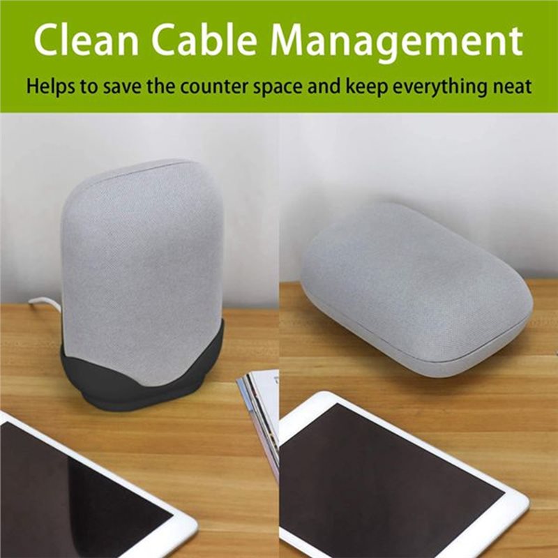 Rak Dinding Hitam Kokoh Hemat- - Google Speaker Nest Audio ulasan dan harga