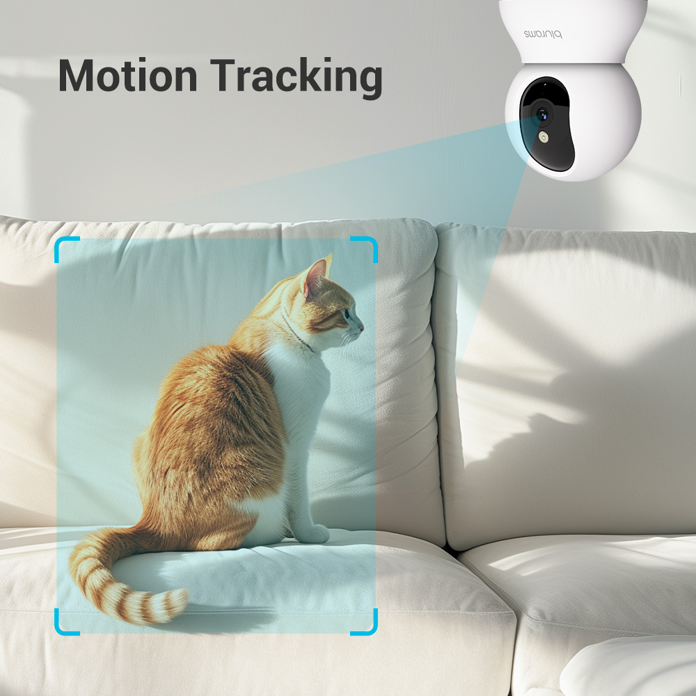 Kamera blurams hewan peliharaa - Eufy Camera E220 ulasan dan harga