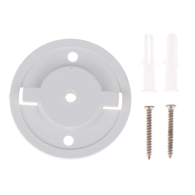 SN New ABS Wall Mounting Base  - Tp-Link Camera Tapo C200 ulasan dan harga