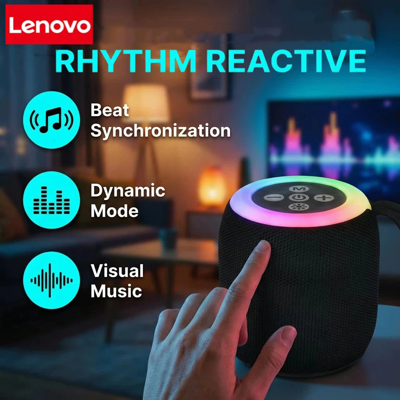 Speaker Bluetooth Mini Lenovo  - Google Speaker Nest Audio ulasan dan harga
