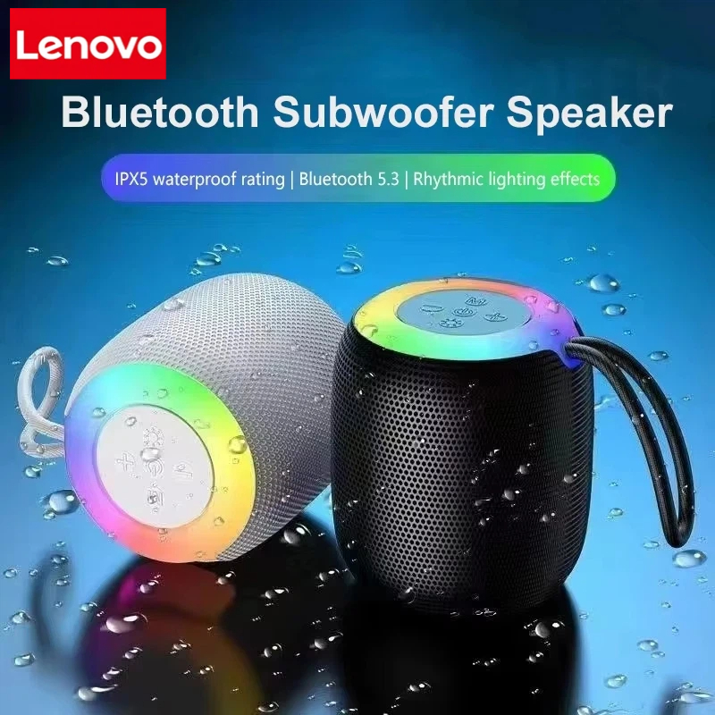 Speaker Bluetooth Mini Lenovo  - Google Speaker Nest Audio ulasan dan harga