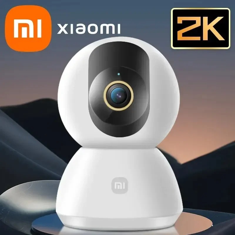 Kamera Pintar Xiaomi Original  - Eufy Camera E220 ulasan dan harga