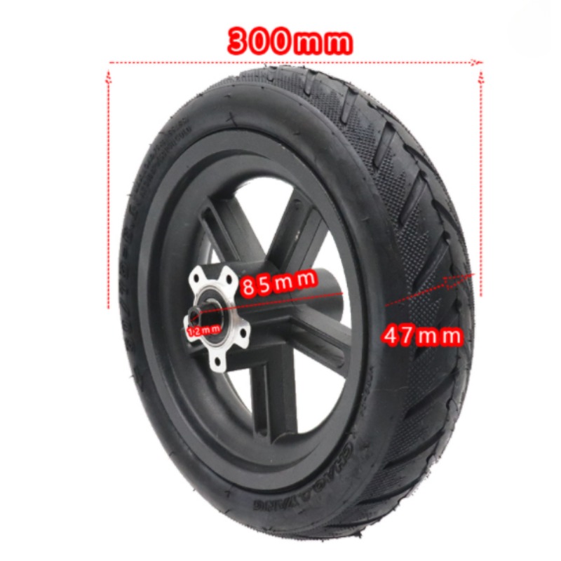 Ban CHAOYANG 50/75-6.1 8.5 Inc - Xiaomi Hub Mijia Hub ulasan dan harga