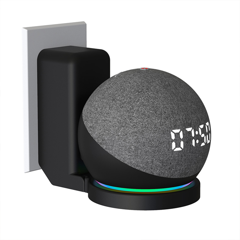 Pemegang dinding Echo Dot untu - Amazon Speaker Echo Pop ulasan dan harga